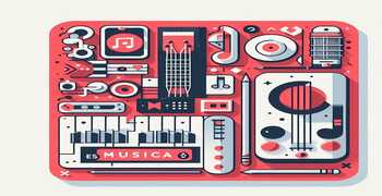 Es Música